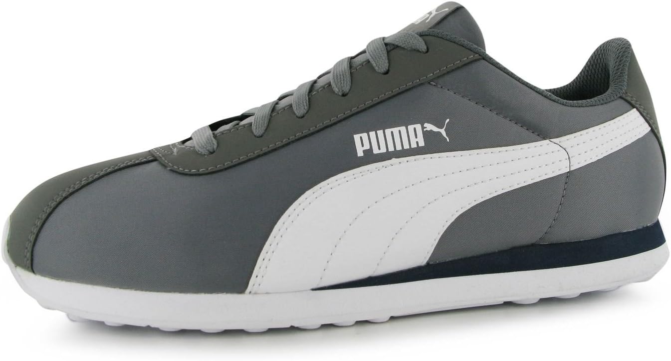 PUMA Unisex's Turin Nl Football Boots