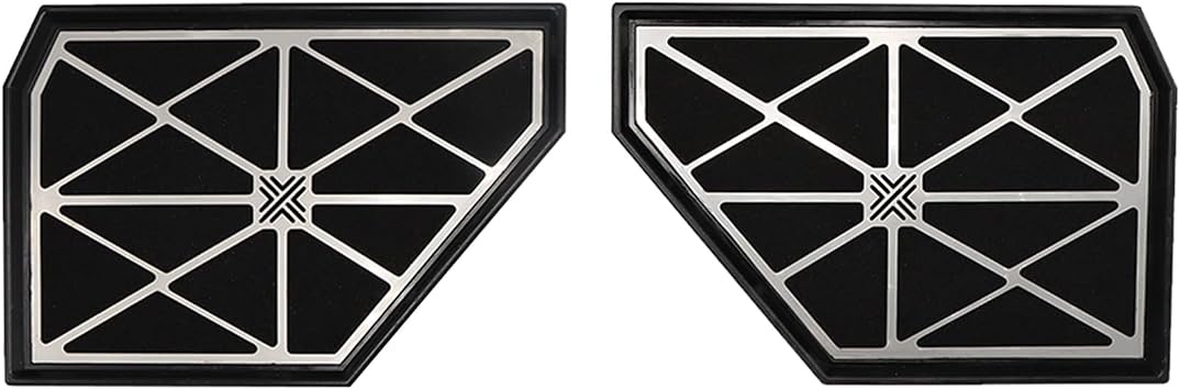 Pipercross Plus Performance Panel Filter for BMW X5M, X6M, XM, PP2074PLUS