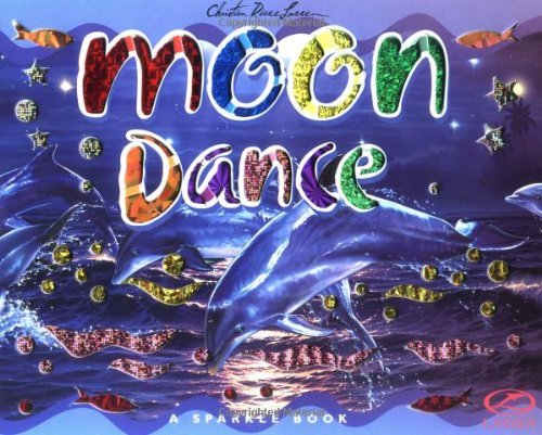 By Christian Riese Lassen Moon Dance (Sparkle B... B00RWT6Y66 Book Cover