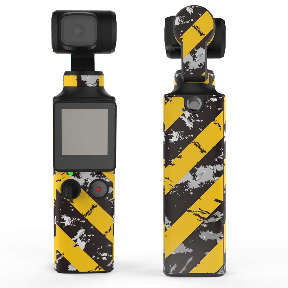 Camera Scratch-Proof Sticker Sticker Exquisite Technology Scratch-Proof Not Easy to(Future Technology)