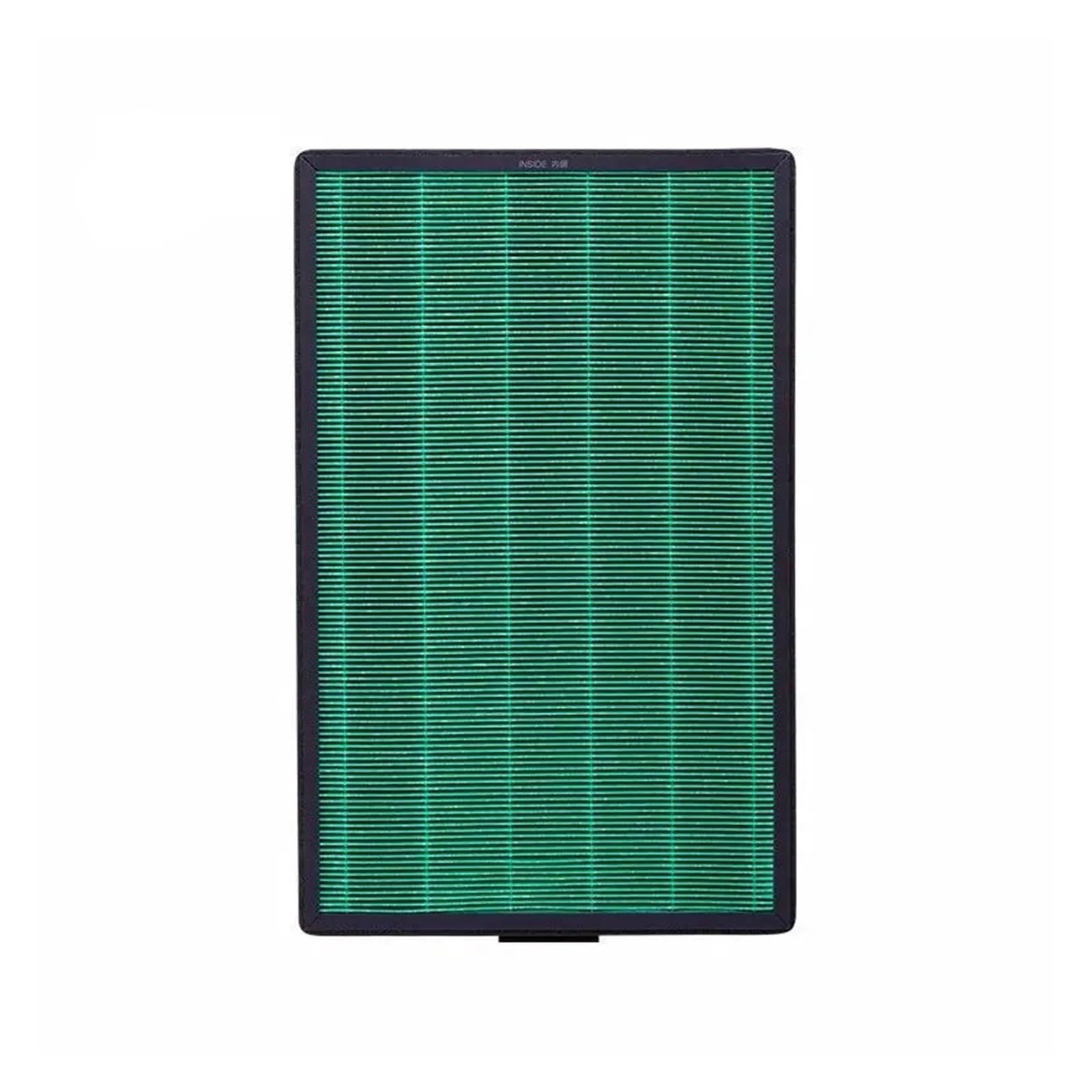 Purificador De Aire Max Accesorios Elemento Filtrante (verde) M5R-FLHP Formaldehído Mejorado, Compatible Con Mijia, Versión M5R-FLHP Con Filtros RFID, Cartucho