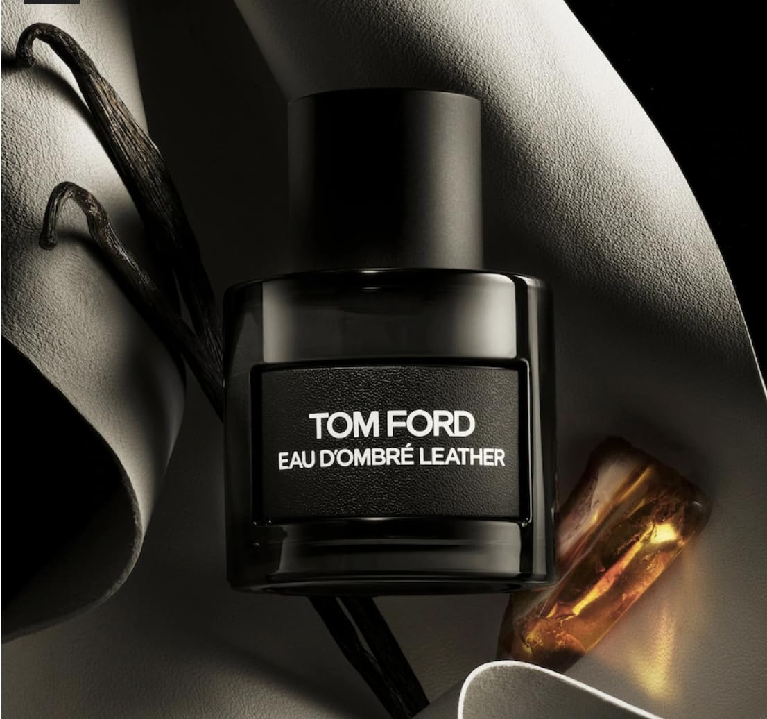 Amazon | Tom Ford Eau D'OMBRÉ LEATHER トムフォード オンブレ