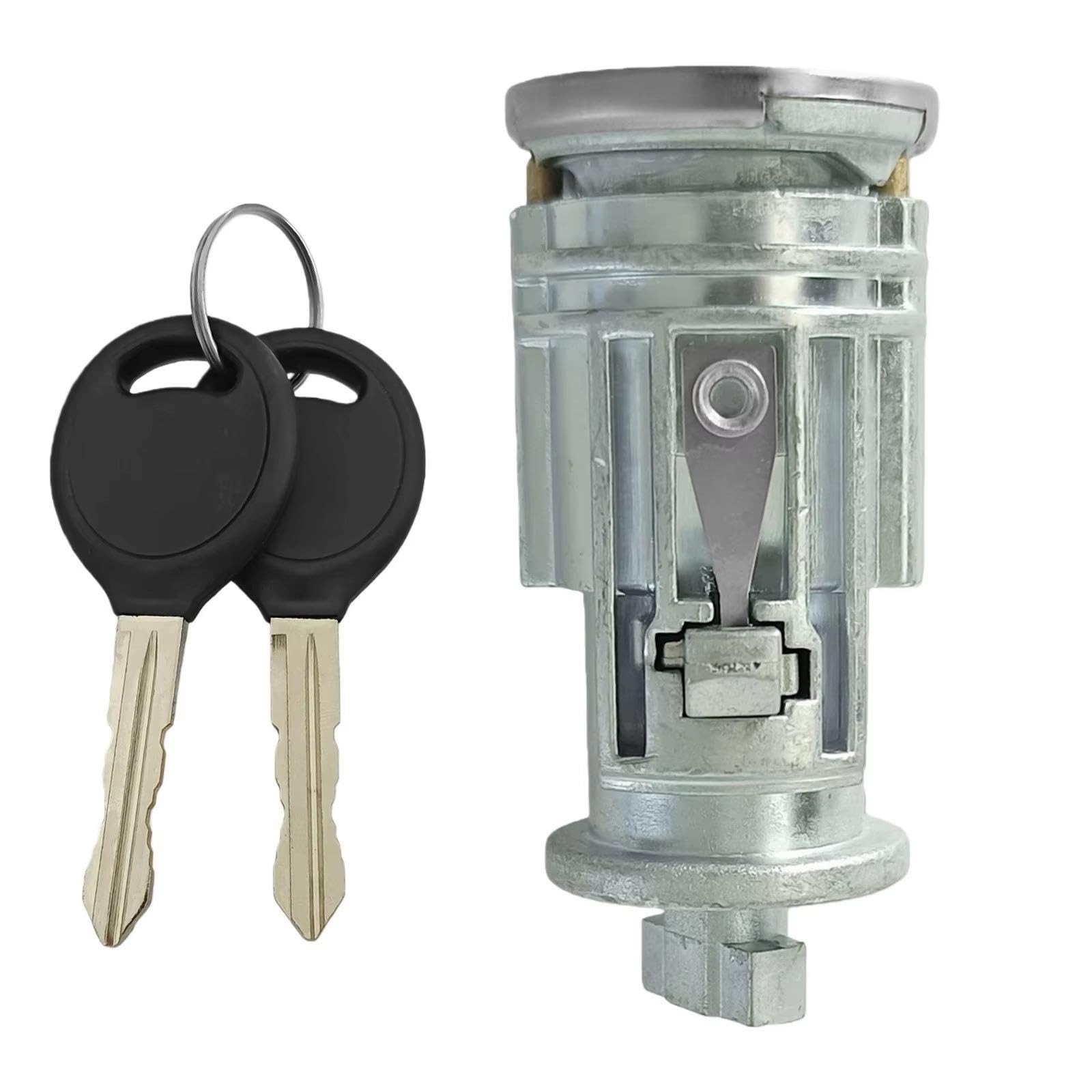 Interruptor Llave Encendido Coche Para Mitsubishi Para Raider 2006-2009