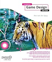 Foundation Game Design with Flash Foundations by Rex van der Spuy 20090523