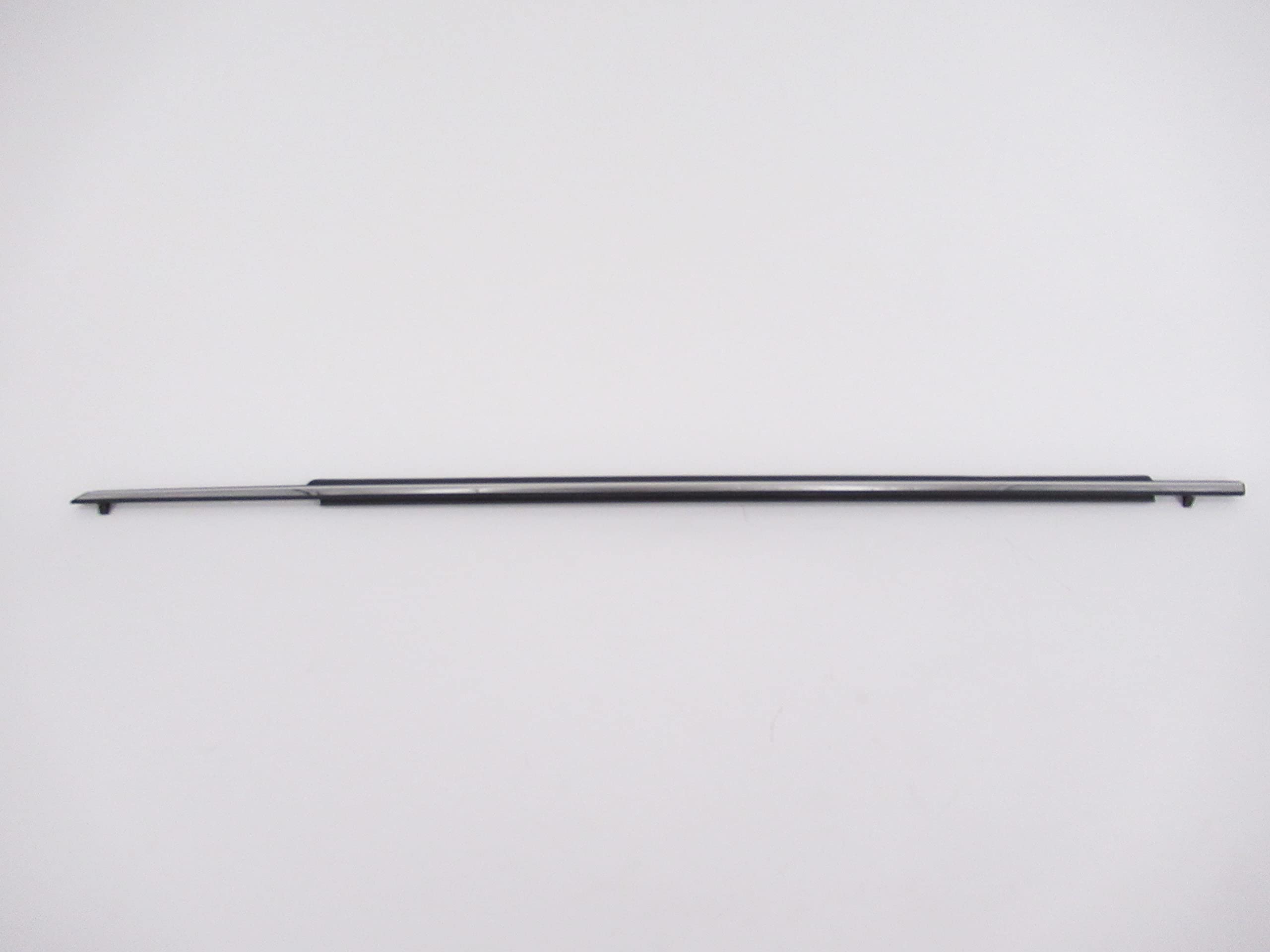 Amazon.com: Toyota Genuine 75720-06080 Door Molding Assembly