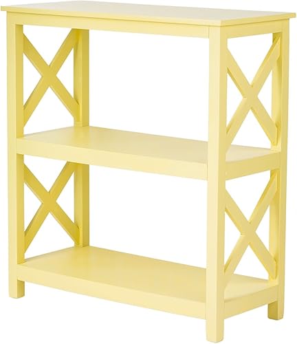 Miniatura 25 de Pearington Mesa multiusos totalmente montada Turquesa,Blanco antiguo,Marrón,Amarillo,https://www.amazon.com/dp/undefined