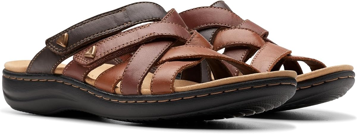 Clarks Women's Laurieann Bali | Casual Sandals