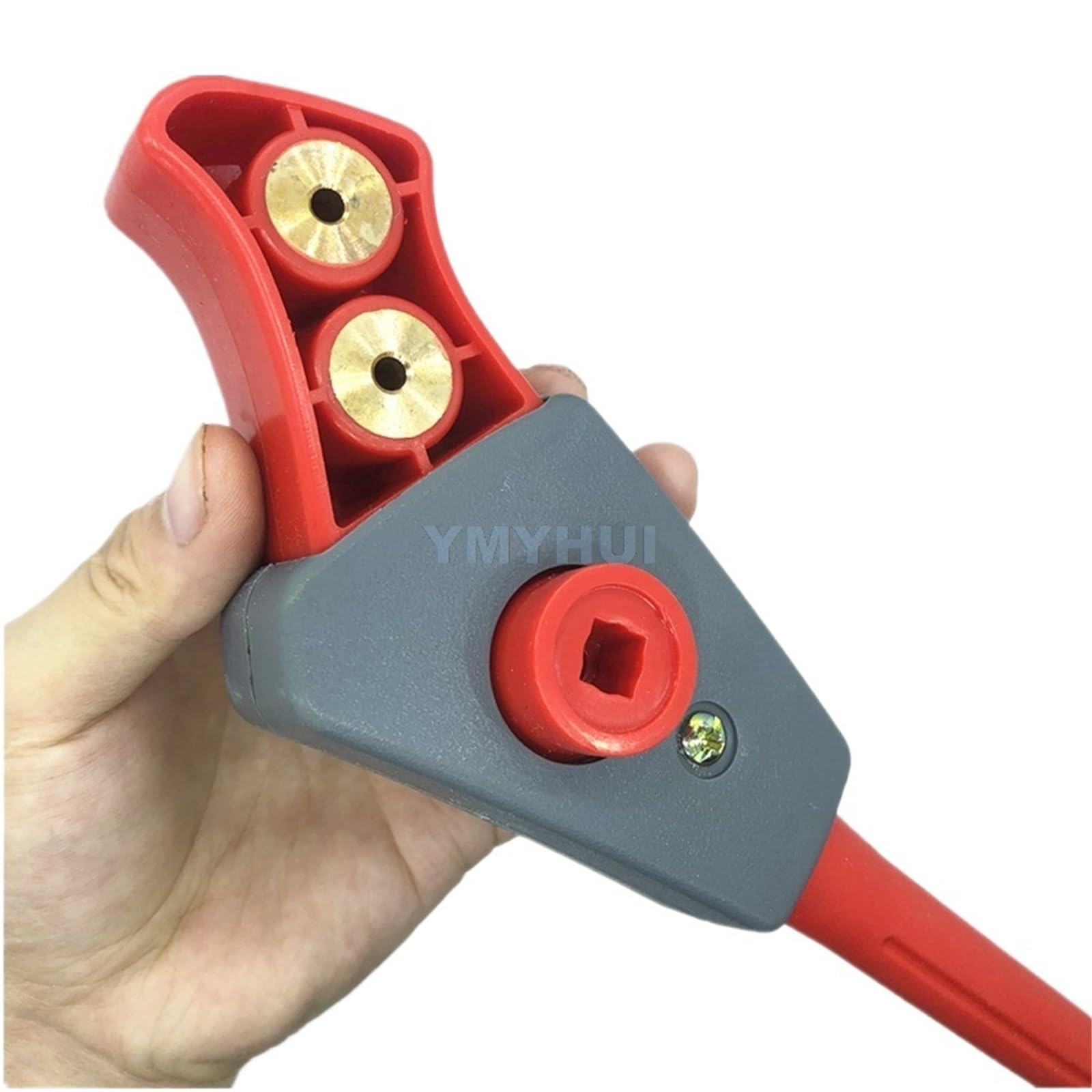 For Excavadora DH DX150 260 300 225 265 380 de Excavadora Manija Bloqueo de Seguridad hidráulico