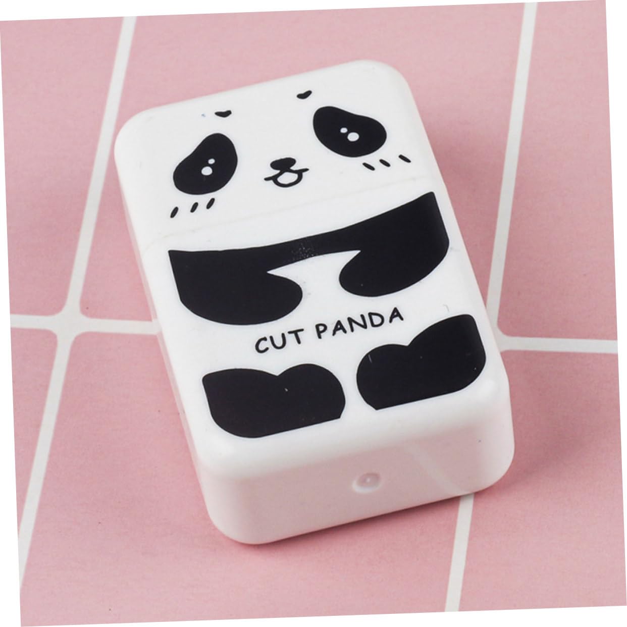 50piezas De Panda Multifuncionales Para Escritorio y Aula Material De y Para Clase y Manualidades