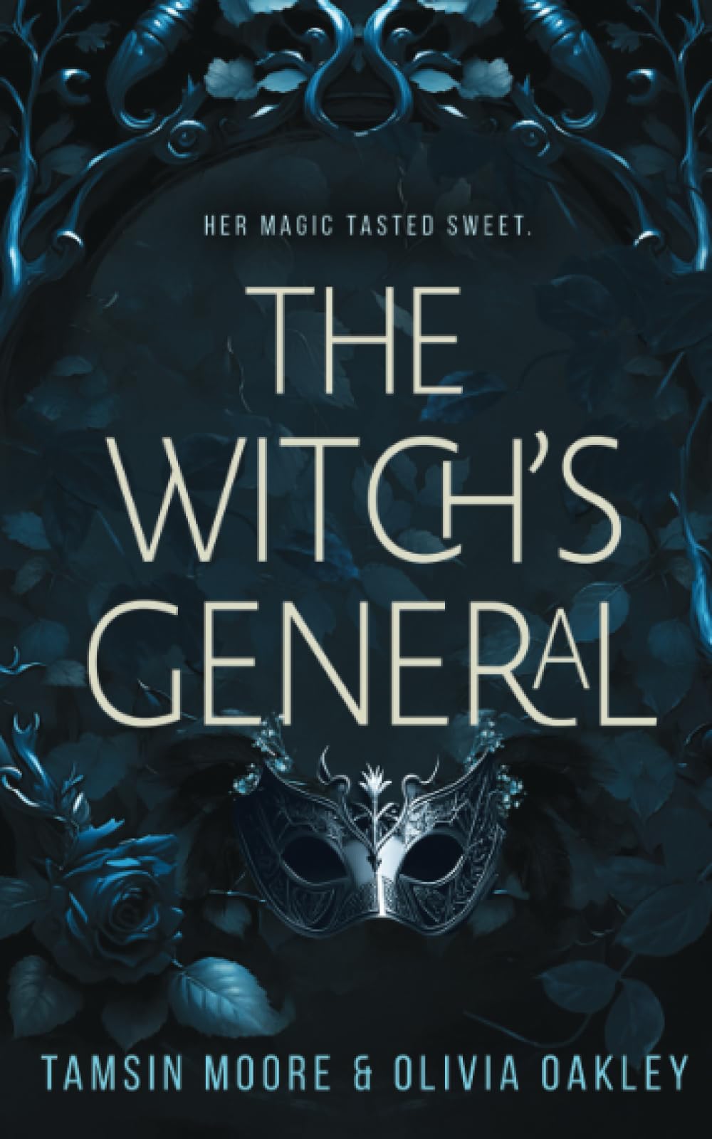 The Witch's General