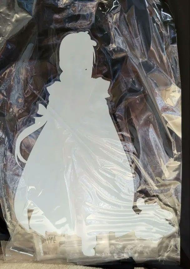 Amazon.co.jp: 未使用 アリス B賞特大アクリルフィギュア 有楽町