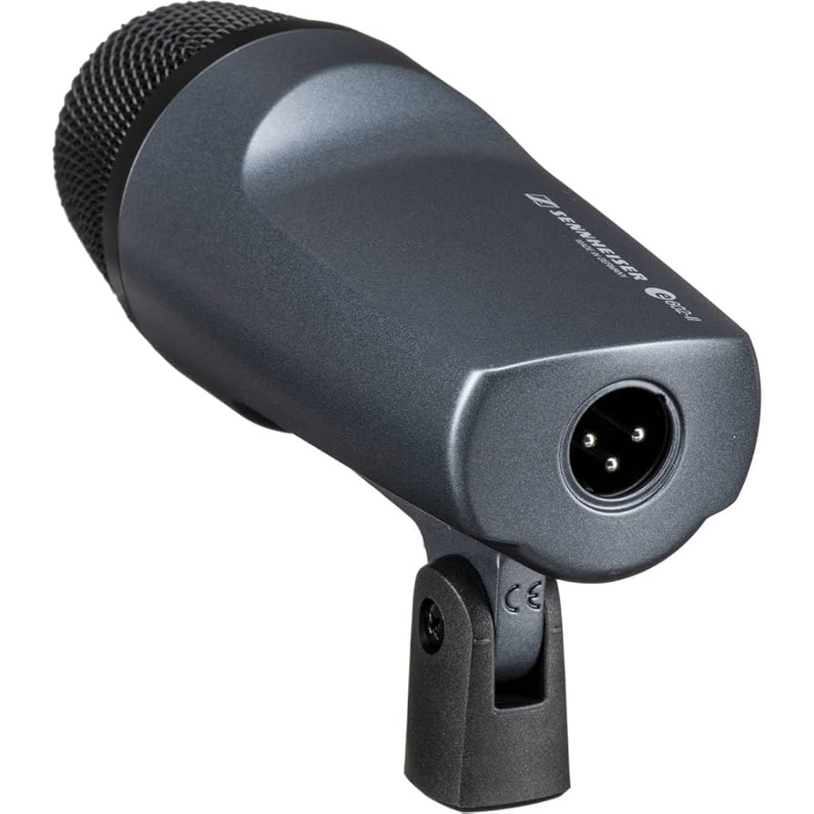 【美品】SENNHEISER/ゼンハイザー e602-II Instrument microphone E 602 II | Sennheiser