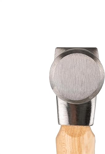 Miniatura 3 de Dead On Tools-Martillo de acabado de cara lisa de 10 onzas, (DOH10S11), astilla, madera