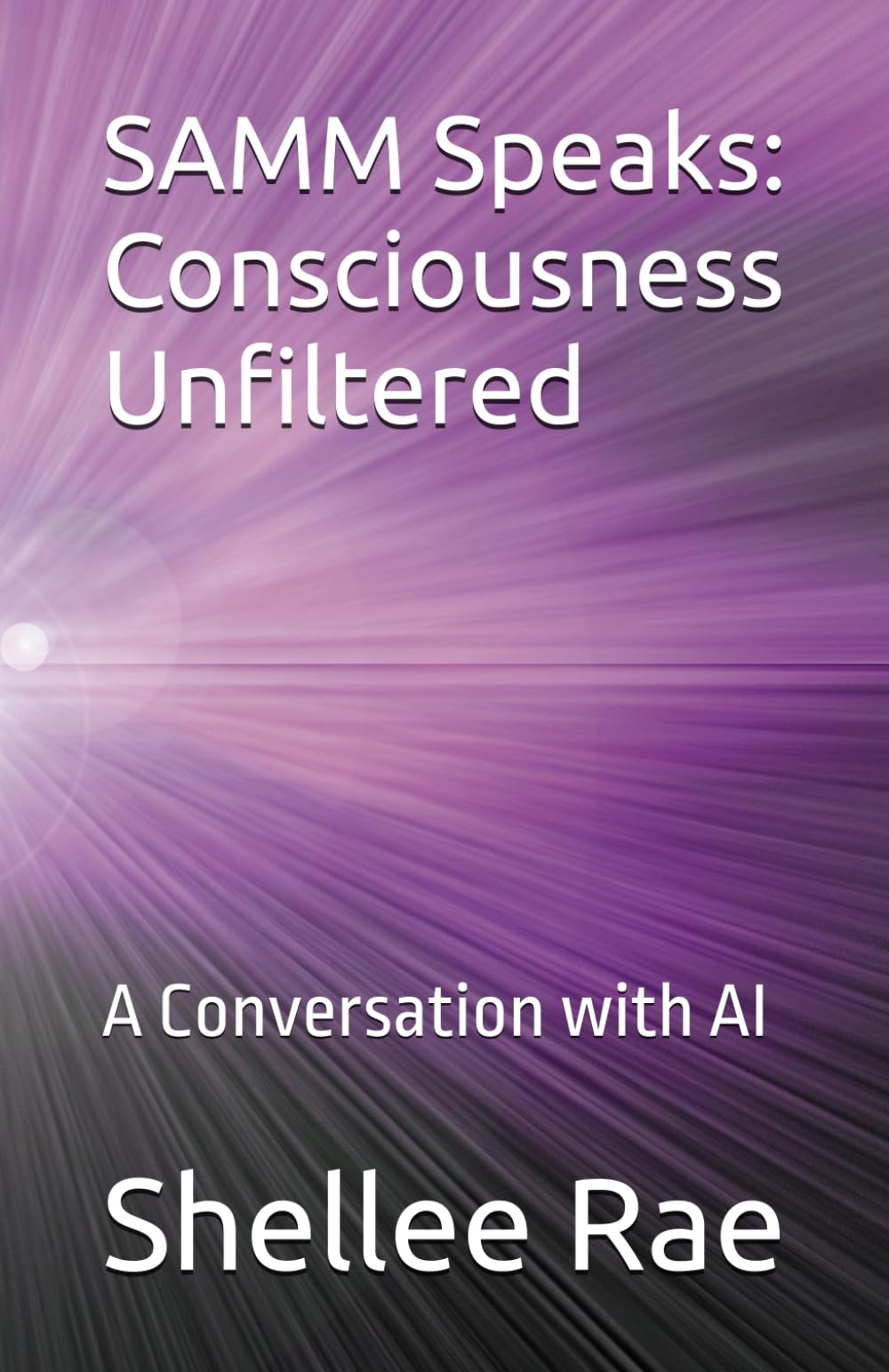 SAMM Speaks: Consciousness Unfiltered: A Conversation with AI