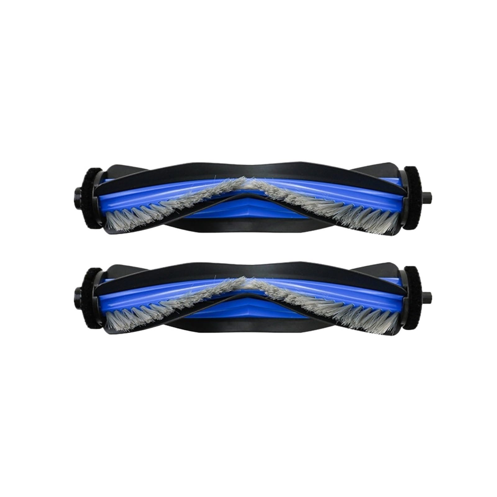 ，Compatible For Ecovacs，Compatible For Deebot，T50 Pro /T50 Omni /T50 Pro Omni /T50 Max Pro Omni /N30 Pro Roller Brush Accessories(2pcs)