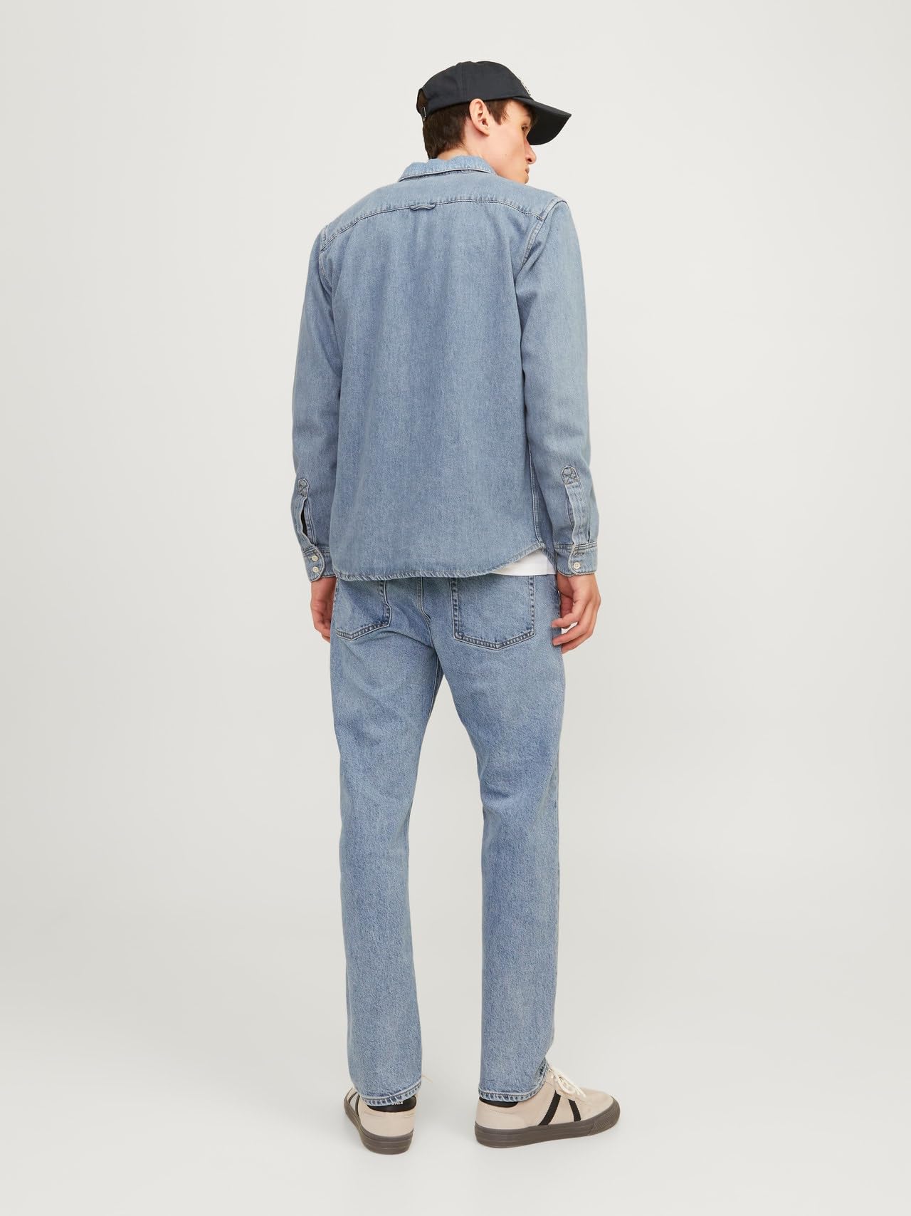 Jack & Jones Jwhchris Jjclassic Am 479 Noos para Hombre