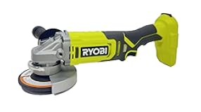 PCL445B ONE&plus; 18V Cordless 4-1&sol;2 in&period; Angle Grinder &lpar;Tool Only&rpar;