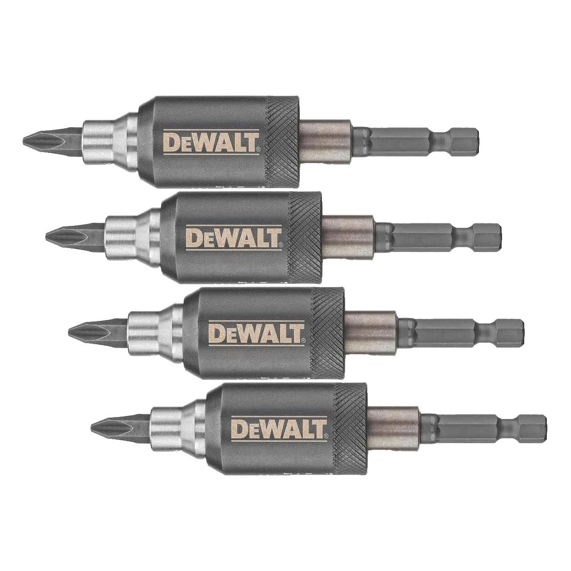 DEWALT Impact Clutch Accessory Holder (DWHJHLD) (Pack of 4)