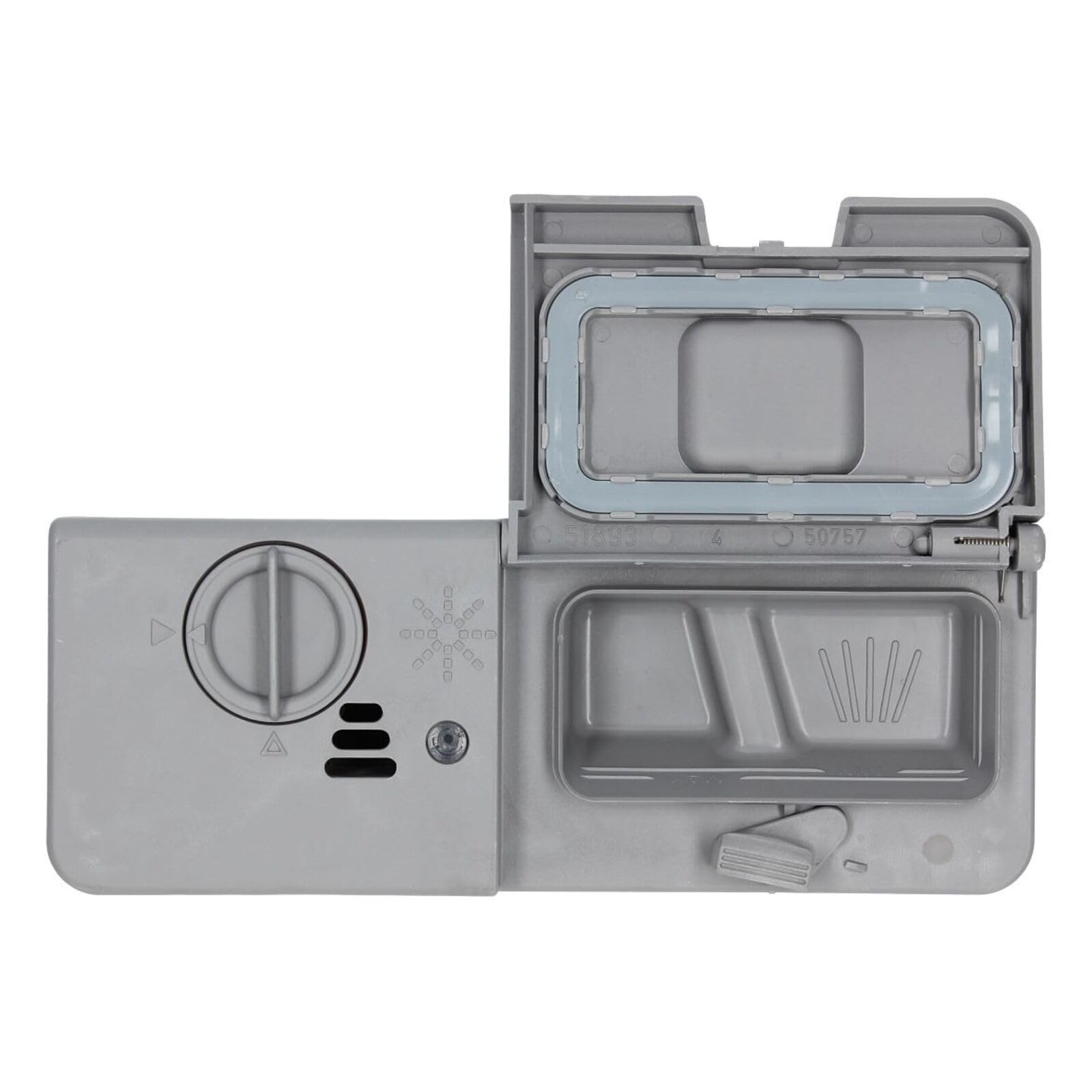 LUTH Premium Profi Parts Kompatibel mit Smeg Dosierkombination 812890079 für Geschirrspüler