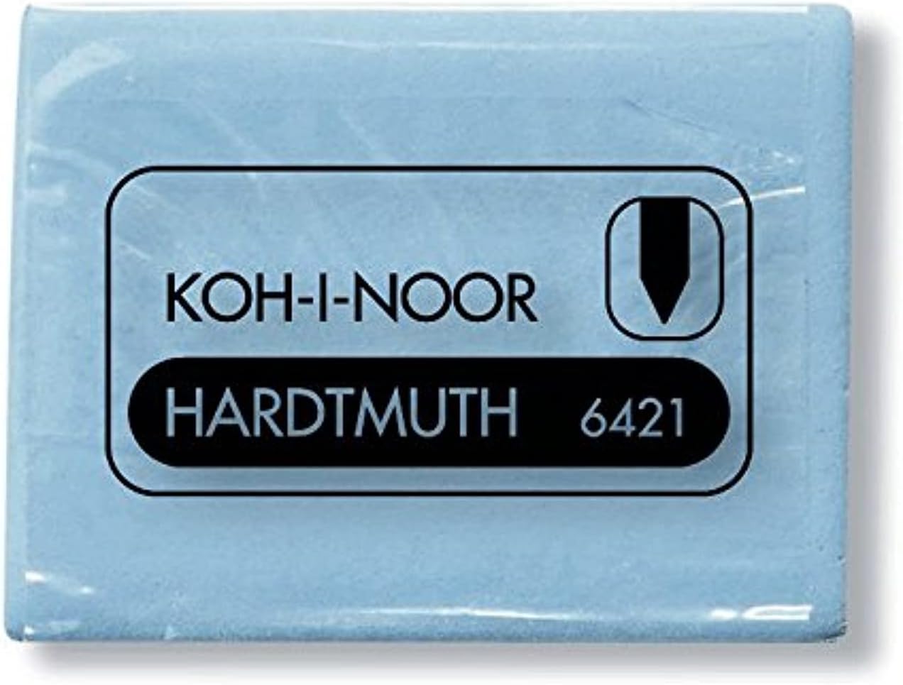 KOH-I-NOOR 6421018009KD Kneaded Eraser
