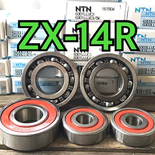 ���{�� ���ϋv�� �O��z�C�[���x�A�����O ZX-14R JKBZXT40E JKBZXT40H JKBZXT40J JKBZXT40F ���v5��