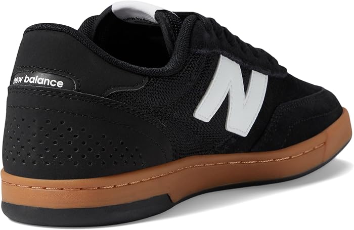 Обувь New Balance 440 — фото 4