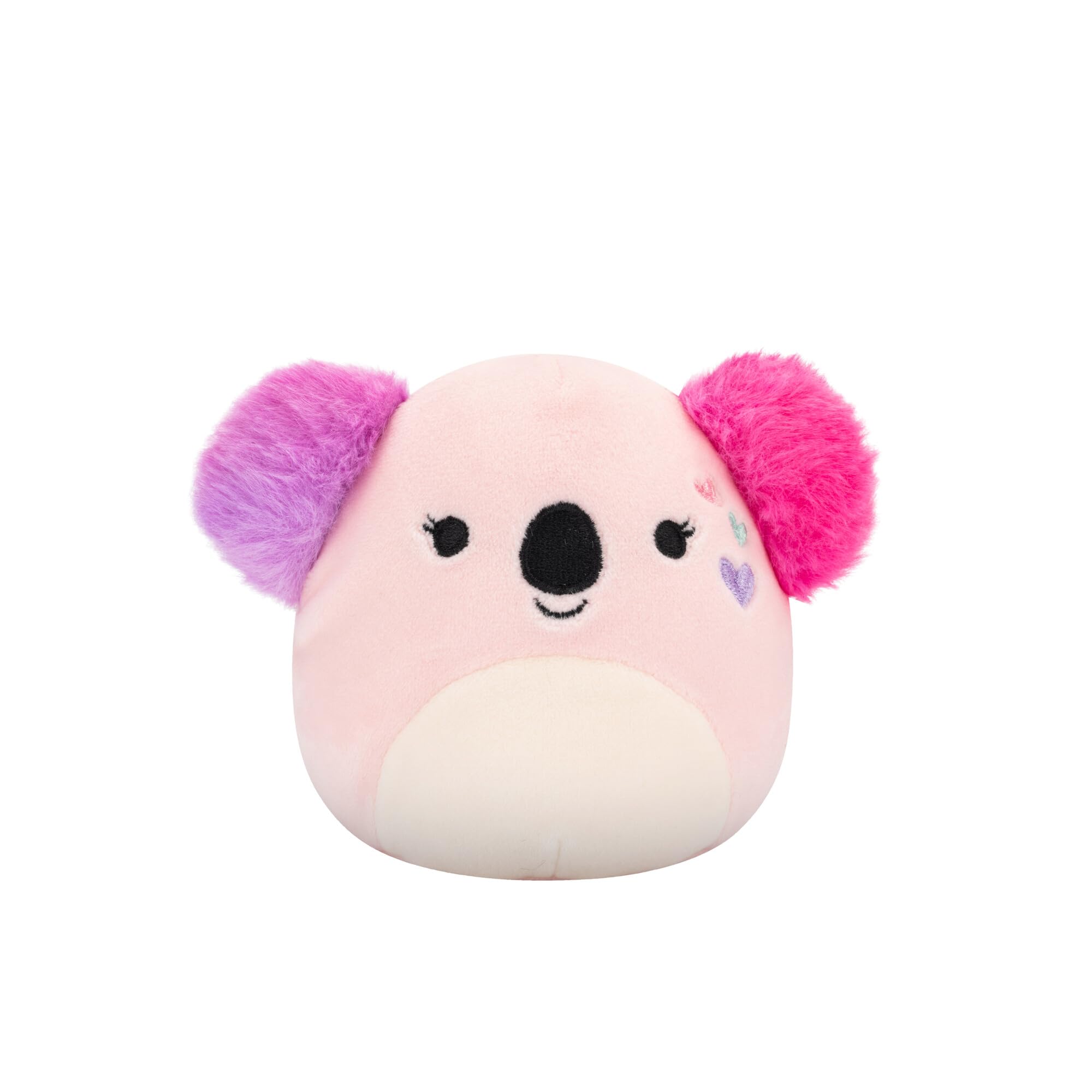SQUISHMALLOWS Kapsuła Walentynki, pluszak, 10 cm