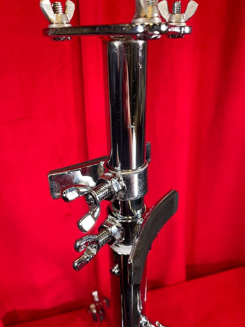 LP Latin Percussion LP290B Stand per Conga