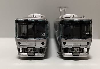 マイクロ　223系0番台 Amazon | マイクロエース Nゲージ 223系0番台・O-CAT荷物室設置