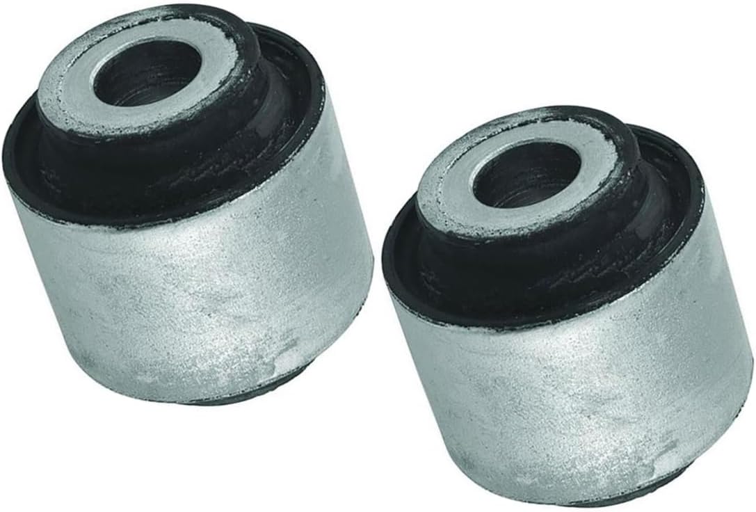 Rear Lower Suspension Shock Strut Mount Bushing for Acura ILX,CSX,EL 2001 2002 2003 2004 2005-2019 for Honda Civic 2001-2011 Replacement 52622S5A004, 52622S5DA01, 52622SNAA01 2 PCS