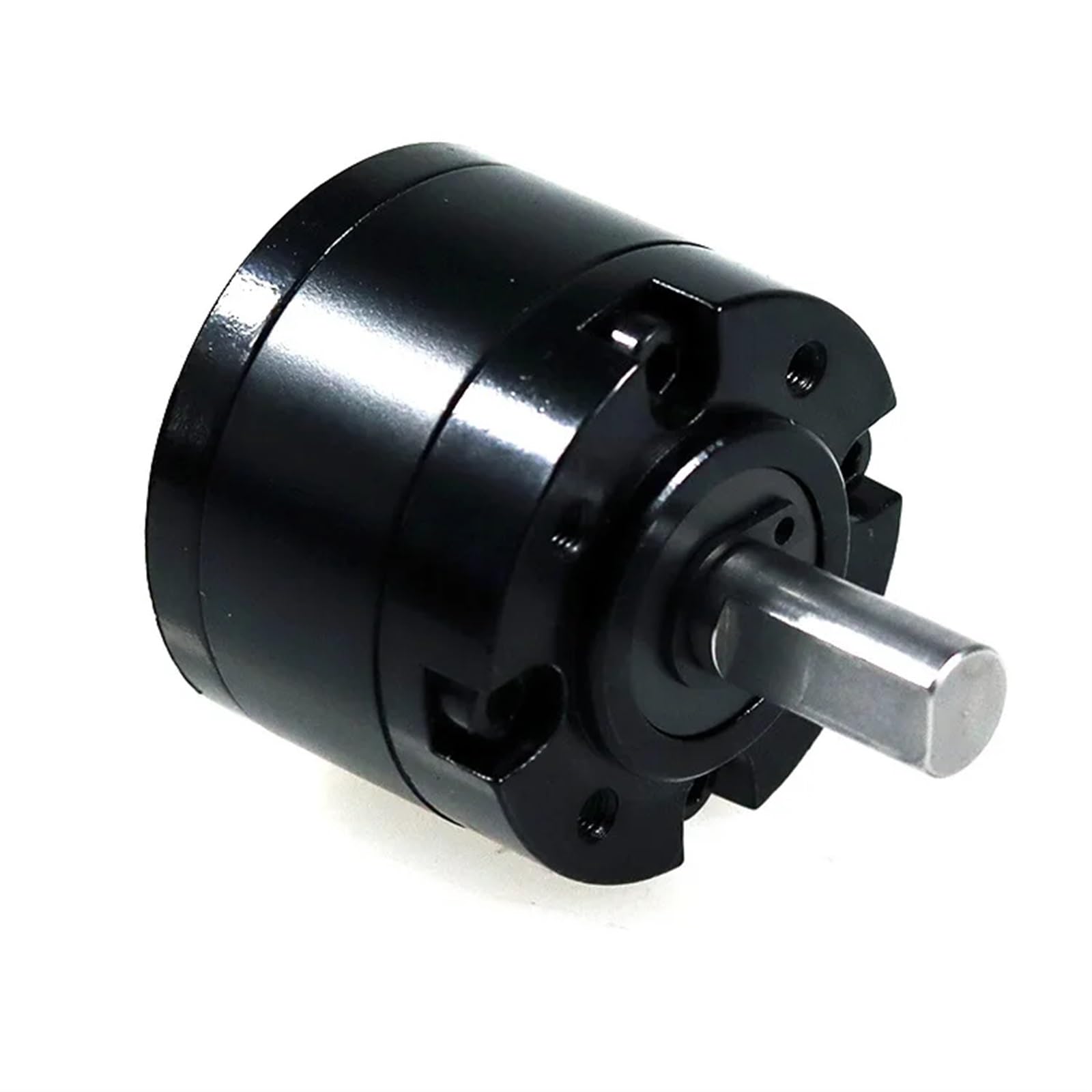 Boîte de Vitesses Planétaire 36mm Haute Précision pour Robotique DIY