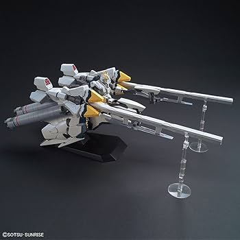 Amazon | BANDAI SPIRITS(バンダイ スピリッツ) HGUC 機動戦士ガンダム