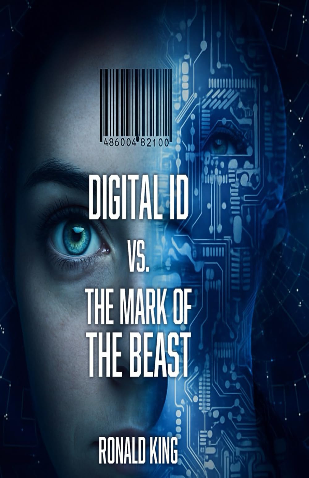 Digital ID VS The Mark of the Beast