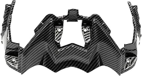 Miniatura 3 de Pro Taper Frame Fairings For KAWASAKI Z900 2020-2023 Unpainted Motorcycle Front Upper Nose Headlight Fairing Cowls Cover Accessories Powersport Body