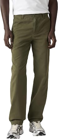 Levi's Men's XX Chino Authentic Straight Pants