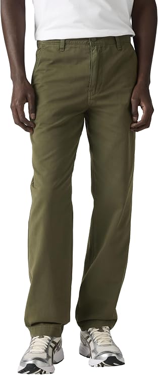 Levi's Men's XX Chino Authentic Straight Pants