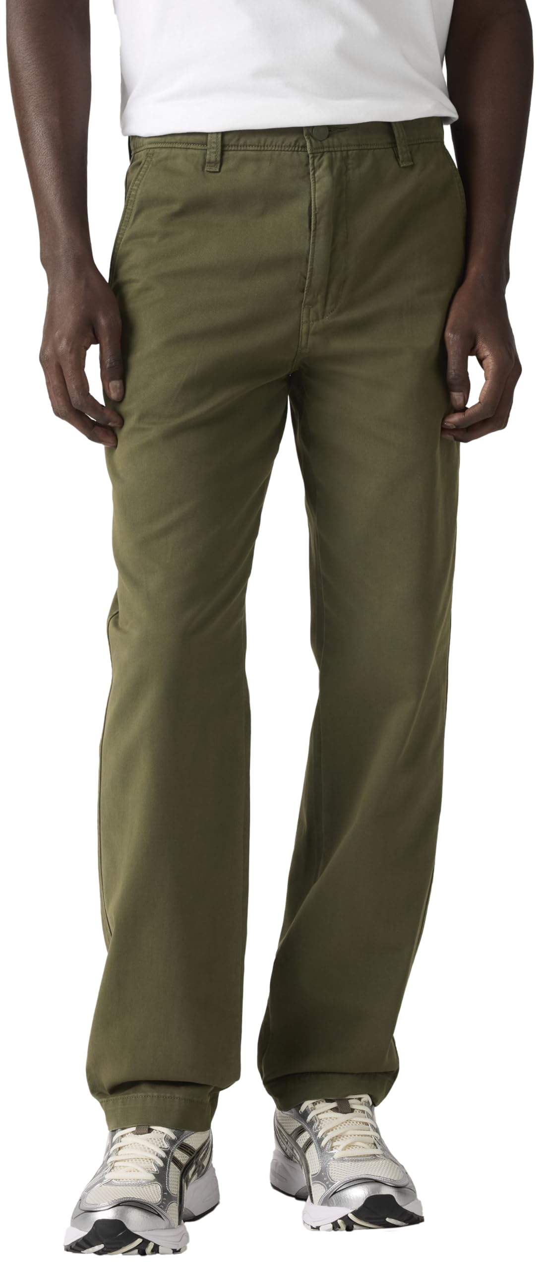 Levi'S XX Chino Authentic Straight Pantalones Hombre
