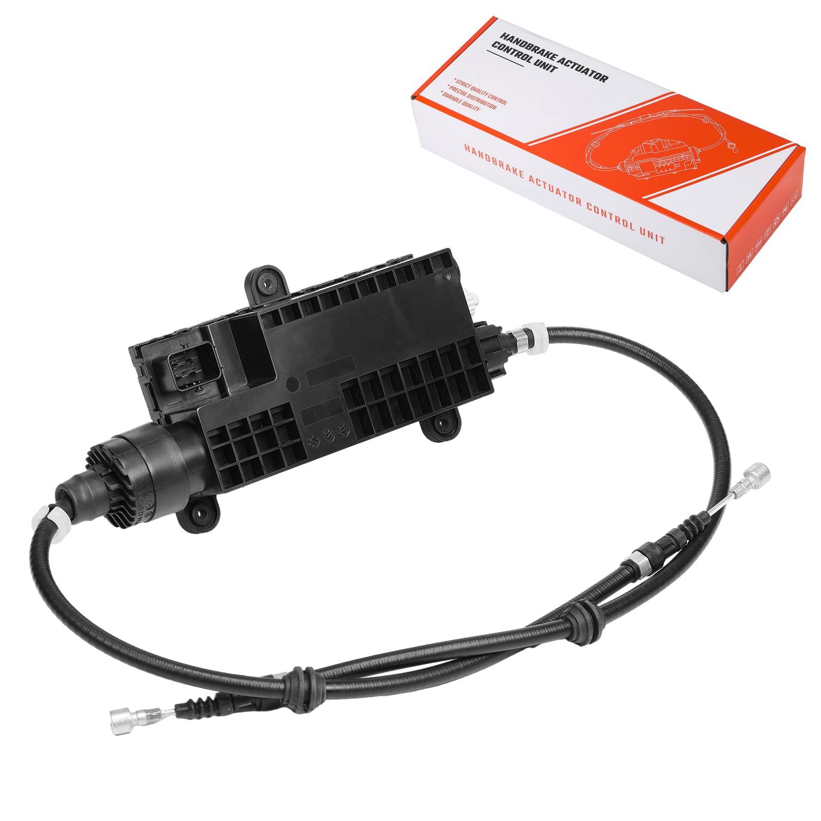 Elektronisch Feststellbremse Handbremse Stellmotor Steuereinheit Kompatibel mit Mercedes-Benz V-Klasse & Vito W447 A4479068700