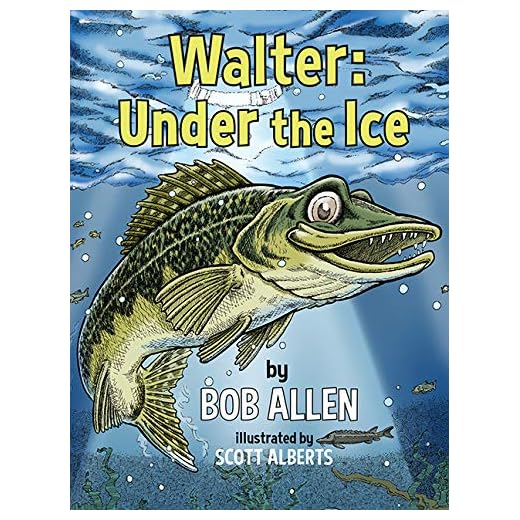 Walter: Under the Ice