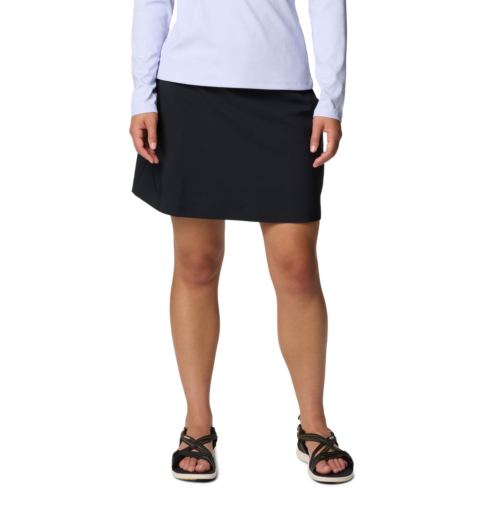 Columbia Damen Anytime Update Skort