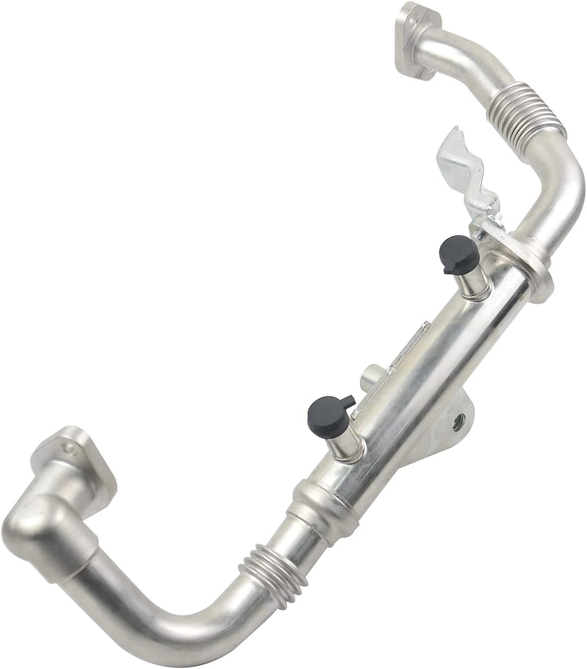 EGR Cooler Assembly 14735EC00A 14735-EC00C 14735EC00D