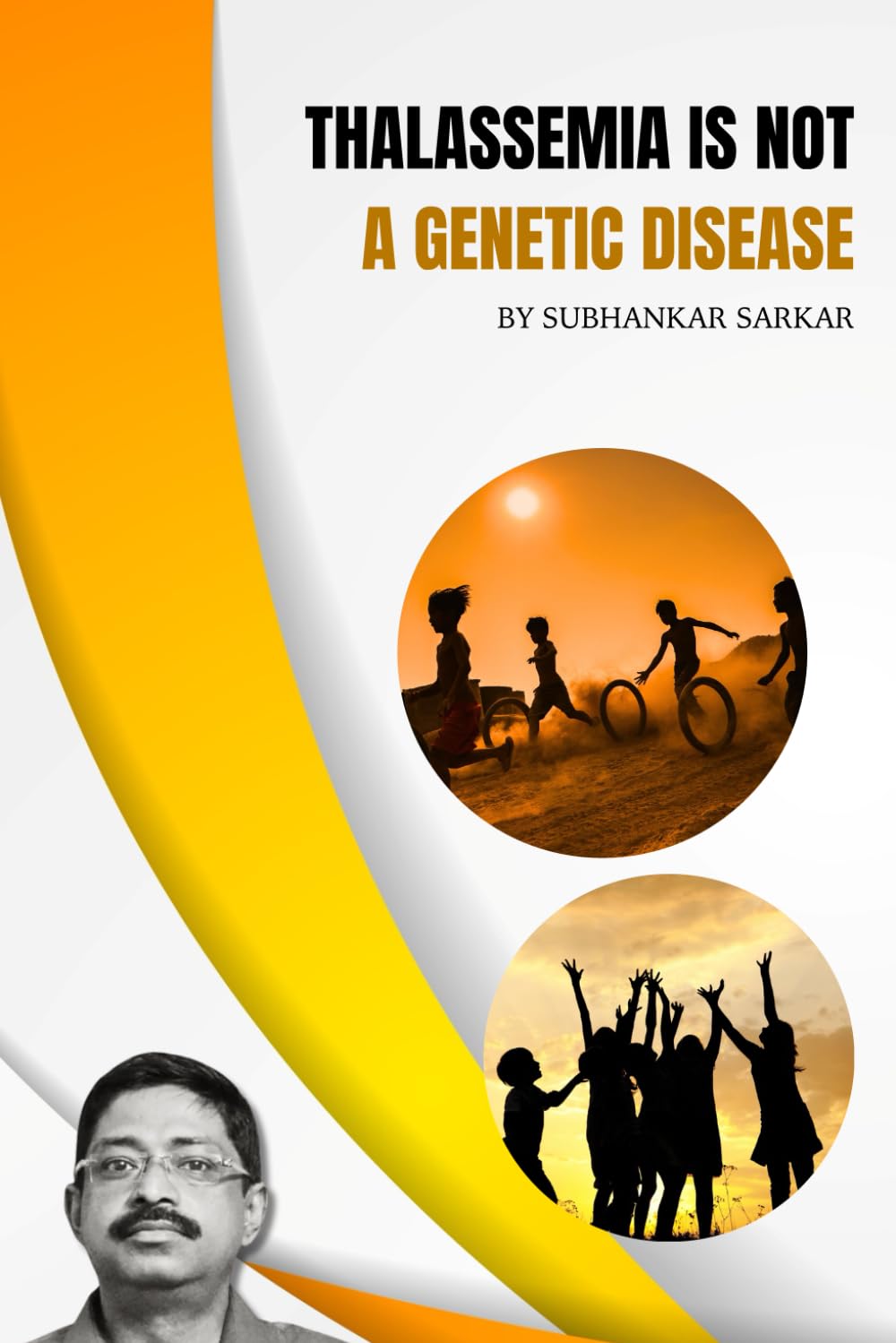 Thalassemia is Not a Genetic Disease