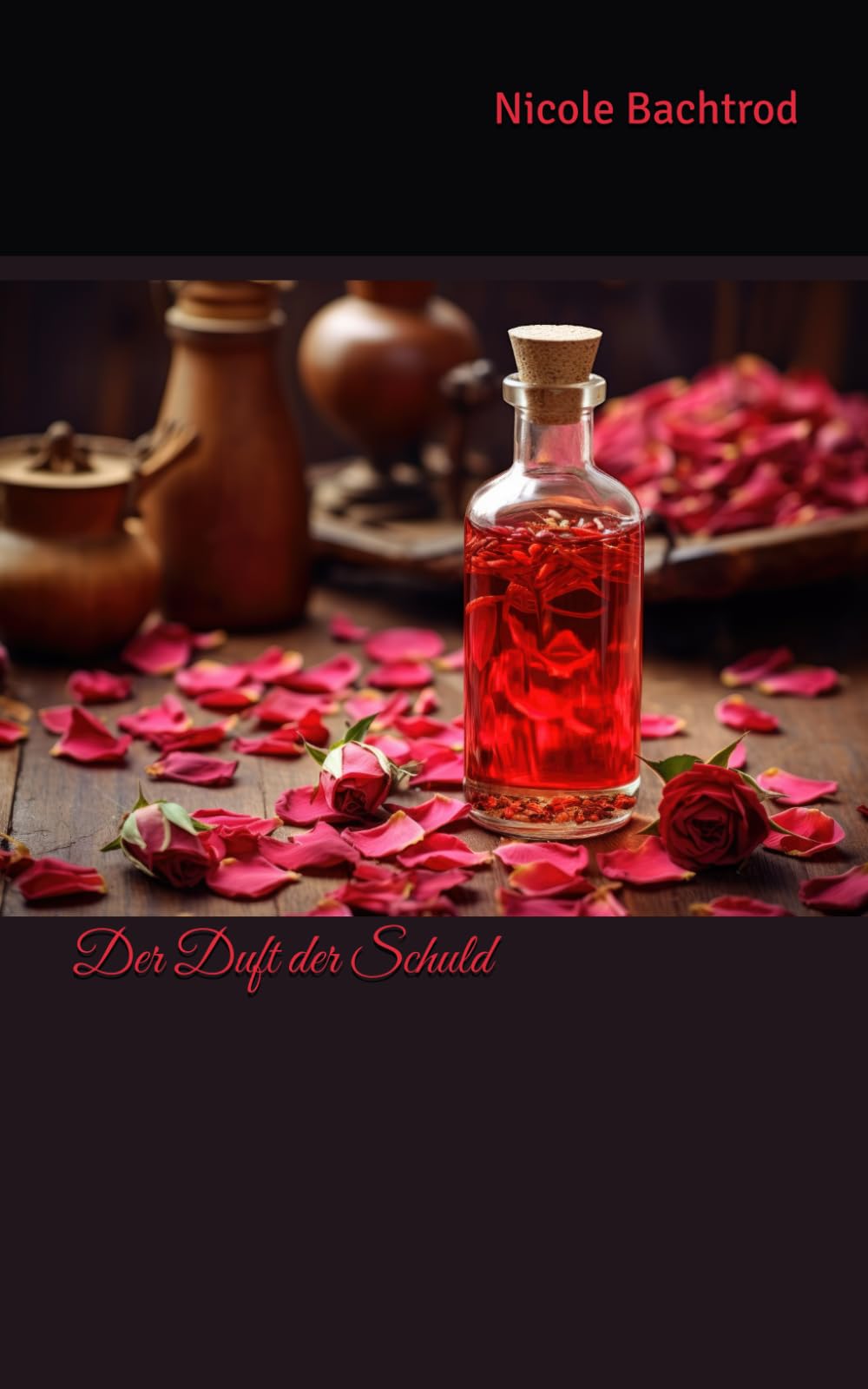 Der Duft der Schuld