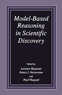 Model-Based Reasoning in Scientific Discovery