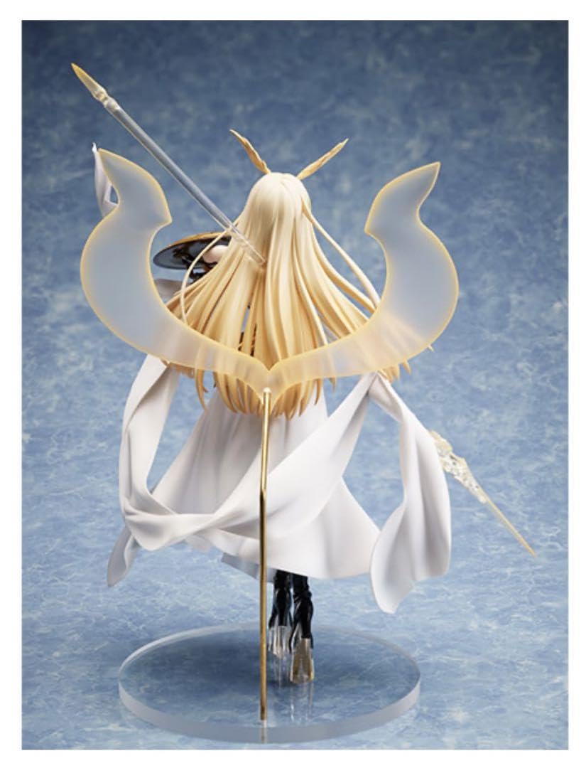 Fate/Grand Order ワルキューレ　スケールフィギュア　３体セット Fate/Grand Order ワルキューレ スケールフィギュア 3体セット