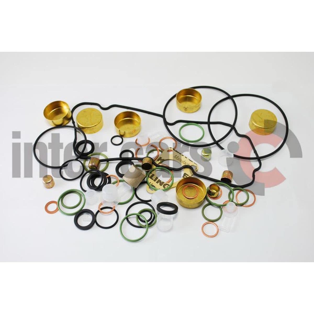 Bosch 2417010045 zestaw naprawczy rozdzielacza
