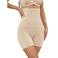 Guaina Contenitiva Donna Pancia Piatta,Pancera Contenitiva Donna a Gamba Lunga,Mutande