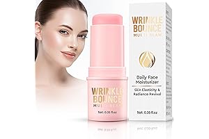 Wrinkle Bounce Multi Balm: Combat Wrinkles, Enhance Hydration
