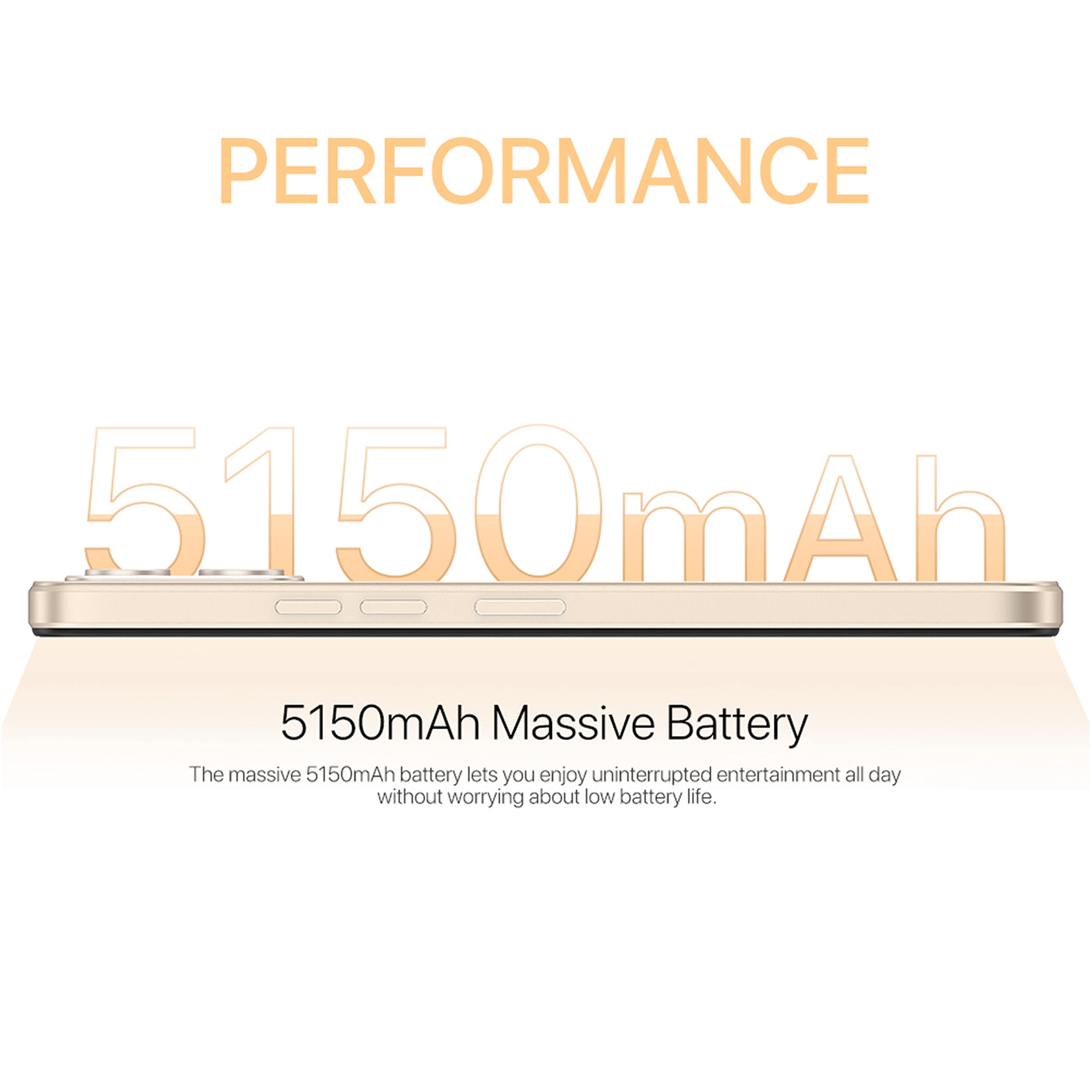 Amazon.com: UMIDIGI C2 Unlocked Cell Phone, Android 5150mAh