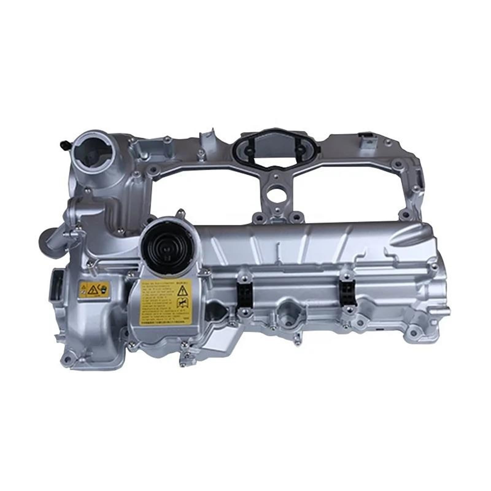 Junta Tapa Balancines Tapa Válvula Motor Aluminio para N20 X1 F10 F11 F25 X3 F20 F30 F31 Z4 1112 7588 412 Tapa Válvula Culata